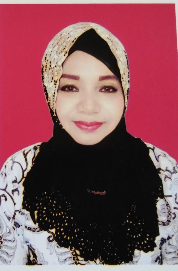 Hj. SITI PATIMAH,  S.Pi